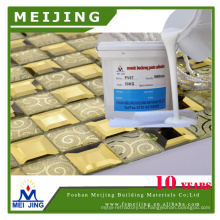 grout for glass mosaic for making all kind mosaic